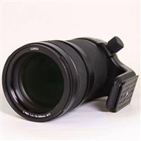 Used Panasonic Lumix 70-200mm f4.0 IS S Pro L-Mount lens