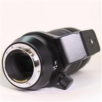 Used Panasonic Lumix 70-200mm f4.0 IS S Pro L-Mount lens