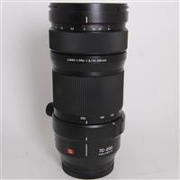 Used Panasonic Lumix 70-200mm f4.0 IS S Pro L-Mount lens