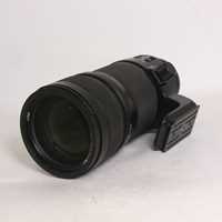 Used Panasonic Lumix S 70-200mm f/2.8 PRO O.I.S L-Mount Telephoto Zoom Lens