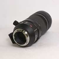 Used Panasonic Lumix S 70-200mm f/2.8 PRO O.I.S L-Mount Telephoto Zoom Lens