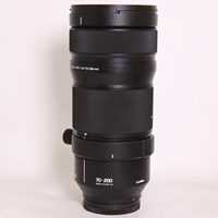 Used Panasonic Lumix S 70-200mm f/2.8 PRO O.I.S L-Mount Telephoto Zoom Lens