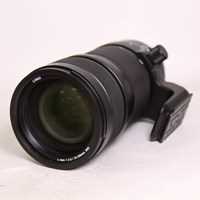 Used Panasonic Lumix S 70-200mm f/2.8 PRO O.I.S L-Mount Telephoto Zoom Lens