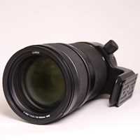 Used Panasonic Lumix S 70-200mm f/2.8 PRO O.I.S L-Mount Telephoto Zoom Lens