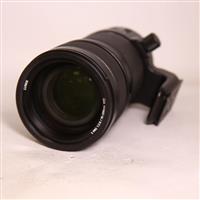 Used Panasonic Lumix S 70-200mm f/2.8 PRO O.I.S L-Mount Telephoto Zoom Lens