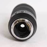 Used Panasonic Lumix S 70-300mm f/4.5-5.6 Macro O.I.S. Lens L Mount