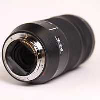 Used Panasonic Lumix S 70-300mm f/4.5-5.6 Macro O.I.S. Lens L Mount