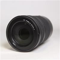 Used Panasonic Lumix S 70-300mm f/4.5-5.6 Macro O.I.S. Lens L Mount