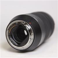 Used Panasonic Lumix S 70-300mm f/4.5-5.6 Macro O.I.S. Lens L Mount