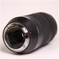 Used Panasonic Lumix S 70-300mm f/4.5-5.6 Macro O.I.S. Lens L Mount