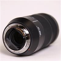 Used Panasonic Lumix S 70-300mm f/4.5-5.6 Macro O.I.S. Lens L Mount