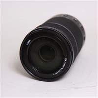 Used Panasonic Lumix S 70-300mm f/4.5-5.6 Macro O.I.S. Lens L Mount