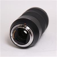 Used Panasonic Lumix S 70-300mm f/4.5-5.6 Macro O.I.S. Lens L Mount