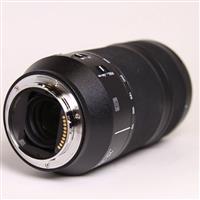 Used Panasonic Lumix S 70-300mm f/4.5-5.6 Macro O.I.S. Lens L Mount