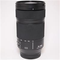Used Panasonic Lumix S 70-300mm f/4.5-5.6 Macro O.I.S. Lens L Mount