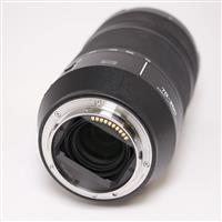 Used Panasonic Lumix S 70-300mm f/4.5-5.6 Macro O.I.S. Lens L Mount