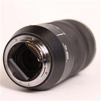 Used Panasonic Lumix S 70-300mm f/4.5-5.6 Macro O.I.S. Lens L Mount