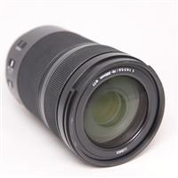 Used Panasonic Lumix S 70-300mm f/4.5-5.6 Macro O.I.S. Lens L Mount