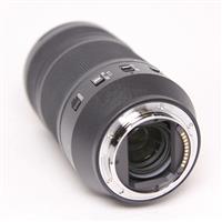 Used Panasonic Lumix S 70-300mm f/4.5-5.6 Macro O.I.S. Lens L Mount