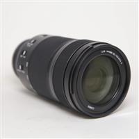 Used Panasonic Lumix S 70-300mm f/4.5-5.6 Macro O.I.S. Lens L Mount