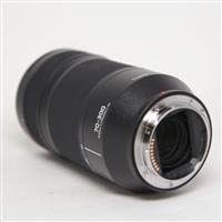 Used Panasonic Lumix S 70-300mm f/4.5-5.6 Macro O.I.S. Lens L Mount