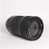 Used Panasonic Lumix S 70-300mm f/4.5-5.6 Macro O.I.S. Lens L Mount