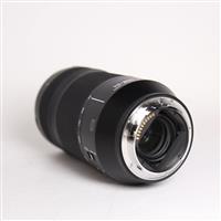 Used Panasonic Lumix S 70-300mm f/4.5-5.6 Macro O.I.S. Lens L Mount
