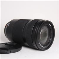 Used Panasonic Lumix S 70-300mm f/4.5-5.6 Macro O.I.S. Lens L Mount