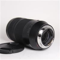 Used Panasonic Lumix S 70-300mm f/4.5-5.6 Macro O.I.S. Lens L Mount
