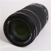 Used Panasonic Lumix S 70-300mm f/4.5-5.6 Macro O.I.S. Lens L Mount