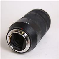 Used Panasonic Lumix S 70-300mm f/4.5-5.6 Macro O.I.S. Lens L Mount