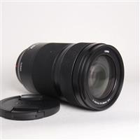 Used Panasonic Lumix S 70-300mm f/4.5-5.6 Macro O.I.S. Lens L Mount