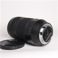 Used Panasonic Lumix S 70-300mm f/4.5-5.6 Macro O.I.S. Lens L Mount