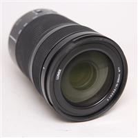 Used Panasonic Lumix S 70-300mm f/4.5-5.6 Macro O.I.S. Lens L Mount