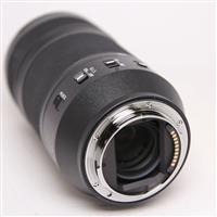 Used Panasonic Lumix S 70-300mm f/4.5-5.6 Macro O.I.S. Lens L Mount