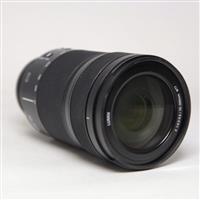 Used Panasonic Lumix S 70-300mm f/4.5-5.6 Macro O.I.S. Lens L Mount