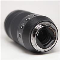 Used Panasonic Lumix S 70-300mm f/4.5-5.6 Macro O.I.S. Lens L Mount