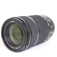 Used Panasonic Lumix S 70-300mm f/4.5-5.6 Macro O.I.S. Lens L Mount