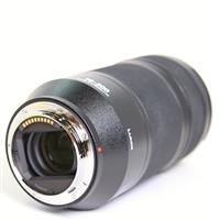 Used Panasonic Lumix S 70-300mm f/4.5-5.6 Macro O.I.S. Lens L Mount