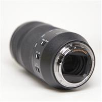 Used Panasonic Lumix S 70-300mm f/4.5-5.6 Macro O.I.S. Lens L Mount