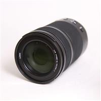 Used Panasonic Lumix S 70-300mm f/4.5-5.6 Macro O.I.S. Lens L Mount