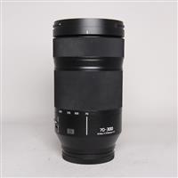 Used Panasonic Lumix S 70-300mm f/4.5-5.6 Macro O.I.S. Lens L Mount