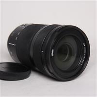 Used Panasonic Lumix S 70-300mm f/4.5-5.6 Macro O.I.S. Lens L Mount