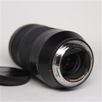 Used Panasonic Lumix S 70-300mm f/4.5-5.6 Macro O.I.S. Lens L Mount