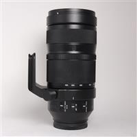 Used Panasonic Lumix S 100-500mm f/5-7.1 OIS Lens