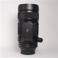 Used Panasonic Lumix S 100-500mm f/5-7.1 OIS Lens