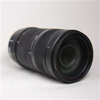 Used Panasonic Lumix S 100-500mm f/5-7.1 OIS Lens