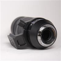 Used Panasonic Lumix S 100-500mm f/5-7.1 OIS Lens