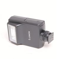 Used Panasonic DMW-FL220 External Flash