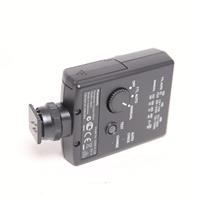 Used Panasonic DMW-FL220 External Flash